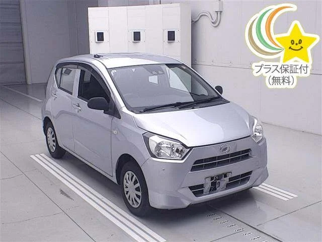 Daihatsu Mira e:S LA350S 2021